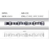 Eksantrık Mılı Astra F - C14nz - X14nz Akd Op123101
