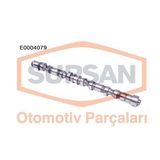 EKSANTRIK MILI CAPTIVA ANTARA 2,0 DIESEL SUPSAN E0004079