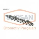 Eksantrık Mılı Celık Passat Caddy T5 A3 1.9 Tdı Axb Axc Avf Awx Bjb Bkc - Supsan E0004074