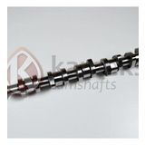 EKSANTRIK MILI CELIK TOUAREG 03-10 T5 03-10 BPD BPE BNZ BPC CELIK - KAMEKS 10915