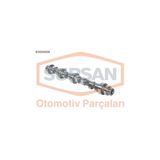 EKSANTRIK MILI EGSOZ DOBLO PALIO ALBEA 1.2 16V-05 SUPSAN E0004009 OEM