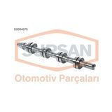 EKSANTRIK MILI EMME GOLF V JETTA PASSAT TOURAN A3 A4 A6 LEON OCTAVIA SUPERB 2.0TDI AZV CBAA CFFA SUPSAN E0004075