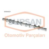 Eksantrık Mılı Emme Megane 16v K4m K4j Supsan E0004021