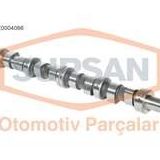 EKSANTRIK MILI FORD YORK 2,5L DI SUPSAN E0004066