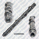EKSANTRIK MILI HIDROLIK 1020505501 MERCEDES MB DB102 - ESTAS 33003