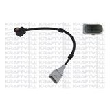 EKSANTRİK MİLİ POZISYON SENSÖRÜ AMAROK 10>16 AMEO 17> CADDY 11> CC 12>17 GOLF VI 10>13 KRAFTVOLL-05090434