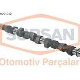 EKSANTRIK MILI TRANSPORTER T4 2,4 (AJA) SUPSAN E0004040
