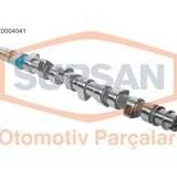 EKSANTRIK MILI TRANSPORTER T4 2,5TD (ACV AJT) SUPSAN E0004041