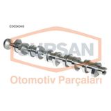 Eksantrık Mılı Transporter T5 2.5tdı (axd Axe) Supsan E0004046
