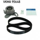 EKSANTRIK RULMAN KITI TRIGER SETI ACCENT 1.3 2000 2006 YENI KASA GETZ 1.3 1.4 BENZINLI 2002- 110STP8M220H SKF VKMA 95648