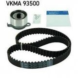 EKSANTRIK RULMAN KITI TRIGER SETI HONDA CIVIC 1.4 16V 1996 2001 CIVIC 1.4 1.5 KARBURATORLU 1987 1991 106 X 240 SKF VKMA 93500