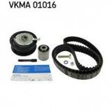 Eksantrık Rulman Kıtı Trıger Setı Lupo Polo Arosa 1.7sdı - 1.9sdı 96 06 Aku Ahg Agd Asx - Alt Rulmanlı - Skf Vkma 01016