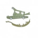 EKSANTRIK ZINCIR GERGI KITI 2.PARCA ZINCIRSIZ CONNECT 1.8TDCI 08-14 FOCUS C-MAX S-MAX GALXY 1.8TDC CABU 331431