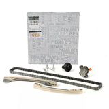 Eksantrik Zincir Gergi Takımı Renault Clio 4 Captur 0.9 1.2 Tce 130C12345r Mais