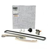 Eksantrik Zincir Gergi Takımı Renault Megane 4 Kadjar 0.9 1.2 Tce 130C12345R Mais