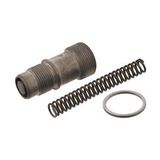 Eksantrık Zıncır Gergısı M102 190 W201 85-93 W123 80-85 S123 80-85 W124 86-90 S124 85-92 C124 87-92 - Swag 10101400