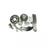 Eksantrik Zincir Kiti 8 Parça – Opel Astra J / Astra K / Mokka / Insignia / Zafira B / Meriva – 1.6 Cdtı (B16dth Motor) Uyumlu