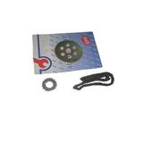 Eksantrik Zincir Kiti R12-r9-kng 1400 Cc Dişli Takımı