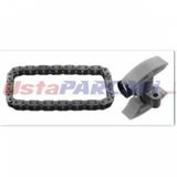 Eksantrık Zıncır Kıtı Setı Hyundaı Starex 2.5 Crdı Kıa Sorento 2.5 Crdı 140-170 Hp - Supsan Ez-125