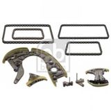 Eksantrık Zıncır Set A4 A5 A6 Q5 Q7 Touareg 2.7 3.0tdı Cama Camb Cana Canb Canc Cand Casa Casb Cata Ccla Ccma Ccwa Cdya Cdyb Cdyc Cgka Cgkb - Febı 45007