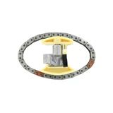Eksantrik Zincir Seti 1.6 Hdı Peugeot 206 207 307 Partner Berlingo Citroen C2 C3 C4 Ford Fiesta Focus