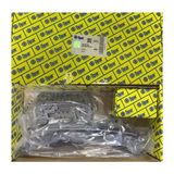 Eksantrik Zincir Seti Albea-Doblo-Egea-Punto-500-Astra H Corsa D-Astra J 1.3 Jtd 1.3 Cdtı E5 E6 Gergi Kiti Delikli Zincir