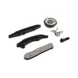 Eksantrık Zıncır Setı Alt Bmw B36-38-46-48 / Zıncır+2x Kızak+gerıcı+dıslı MGA-58060