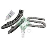 EKSANTRIK ZINCIR SETI ALT BMW M50 M52 M54 E36 E34 E46 E39 E60 E38 E65 E83 E53 Z3 Z4 E85
