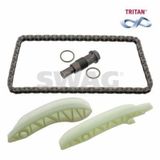 Eksantrık Zıncır Setı Bmw B57d30a B47d20a B37 Ust Swag 20949506