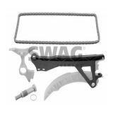 EKSANTRIK ZINCIR SETI BMW E81 E87 LCI E46 E90 LCI N40 N45 SWAG 99130333
