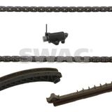 EKSANTRİK ZİNCİR SETİ E36/46/Z3 M43 1995 2001 FEBI 30381