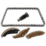 EKSANTRIK ZINCIR SETI GOLF VII JETTA PASSAT A1 A3 A4 A5 A6 A7 A8 1.8-2.0TSI CAWB CBFA CCTA CFPA FEBI 49547