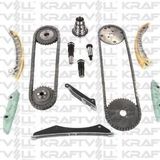 EKSANTRIK ZINCIR SETI JUMPER 3,0 HDI - KRAFTVOLL 12100045
