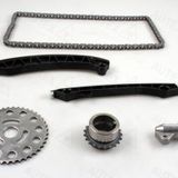 Eksantrık Zıncır Setı Navara Nv300 2011 Master Iıı 2,3 2010 M9t Motor