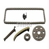 EKSANTRIK ZINCIR SETI OM660 CABRIO 450 01-04 CITY-COUPE 450 99-04 FORTWO Coupe 451 04- SWAG 99130539