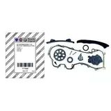 Eksantrik Zincir Seti Yağ Pompa Contalı Astra H-Corsa C-D-Combo-C-D-Astra J-Merıva-Albea-Doblo Egea-Punto-500- 1.3 Jtd-1.3 Cdtı E5-E6 Gergi Kiti D