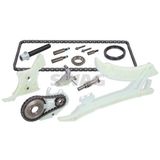 Eksantrik Zincir Seti Yag Pompa Zincir Set Swag 20946140 Bmw N20 N26 F10 F20 F32 F33 F34 F36 E84 F25 Z4 E89