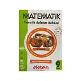 Eksen 9. Sınıf Matematik Anlatım Rehberi