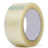 Eksen Koli Bandı Şeffaf 45 Mm 100 Mt.