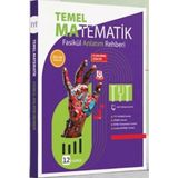 Eksen Yayınları Tyt Temel Matematik Fasikül Anlatım Rehberi