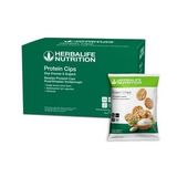 Ekşi Kremalı & Soğanlı Protein Cips 10'lu Koli