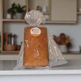 Ekşi Simit %100 Ekşi Mayalı Siyez Ekmeği - 850 gr