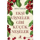 Ekşi Vişneler Gibi Küçük Neşeler - Dina Nayeri