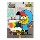 Eksik Parça - Boyama Saati