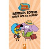 Eksik Parça Çocuk Kral Şakir 14: Marmaris Bodrum Denizde Mor Bir Hortum