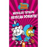 Eksik Parça Çocuk Kral Şakir 15 Nefesler Tutuldu Heyecan Dorukta Varol Yaşaroğlu