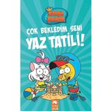 Eksik Parça Çocuk Kral Şakir Çok Bekledim Seni Yaz Tatili
