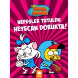 Eksik Parça - Kral Şakir 15 Nefesler Tutuldu