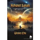 Eksik Parça Yayınları Kehanet Sanatı - Savaş Sanatları Destanı Birinci Kitap