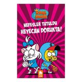 Eksik Parça Yayınları Kral Şakir 15 - Varol Yaşaroğlu Masal & Öykü Kitabı Türkçe Çocuklar İçin Eğlenceli